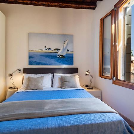 Sea To Sky Apartments By Wonderful Italy Venice Exterior photo