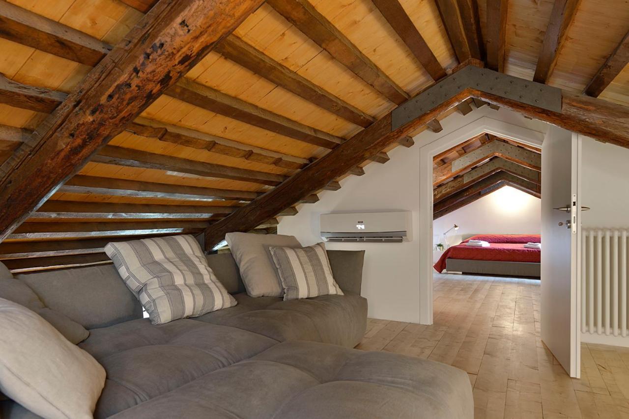 Sea To Sky Apartments By Wonderful Italy Venice Exterior photo