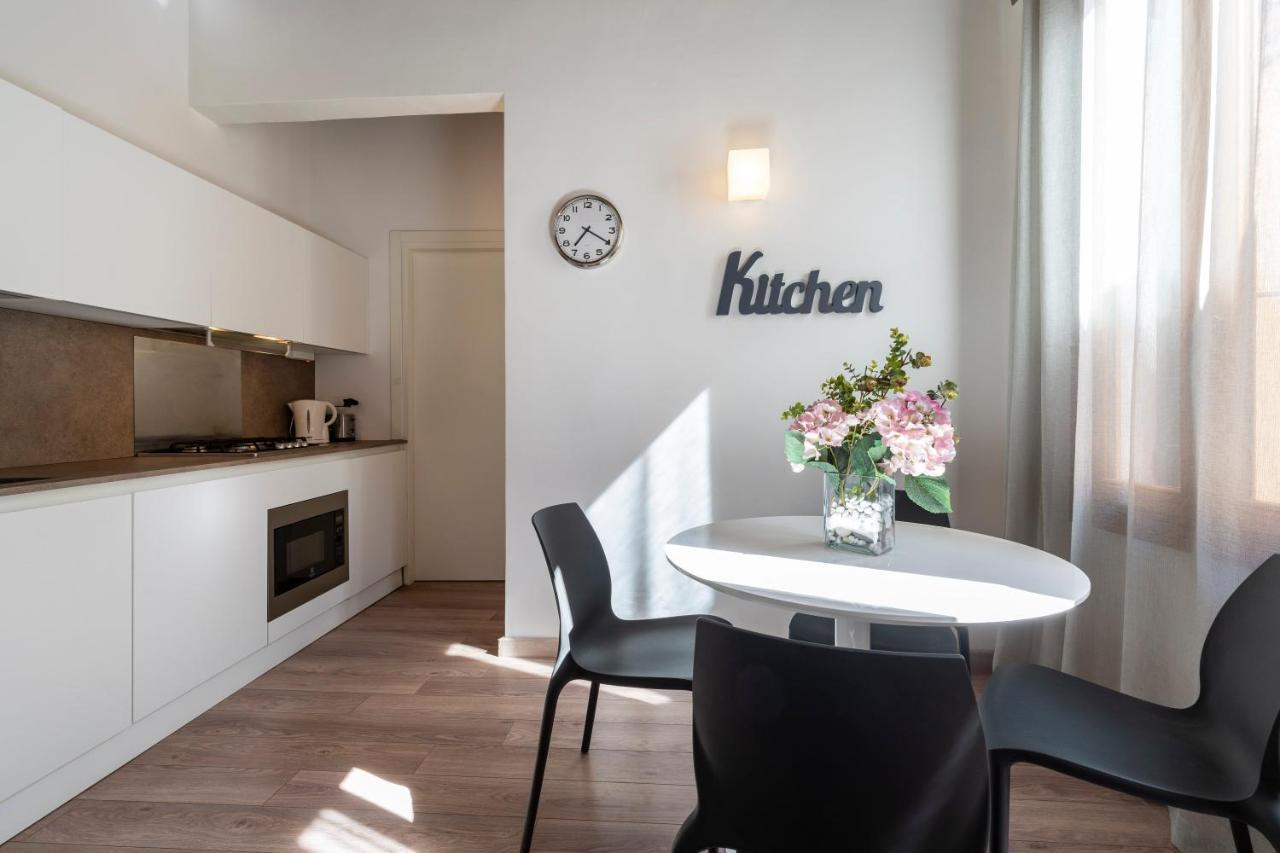 Sea To Sky Apartments By Wonderful Italy Venice Exterior photo