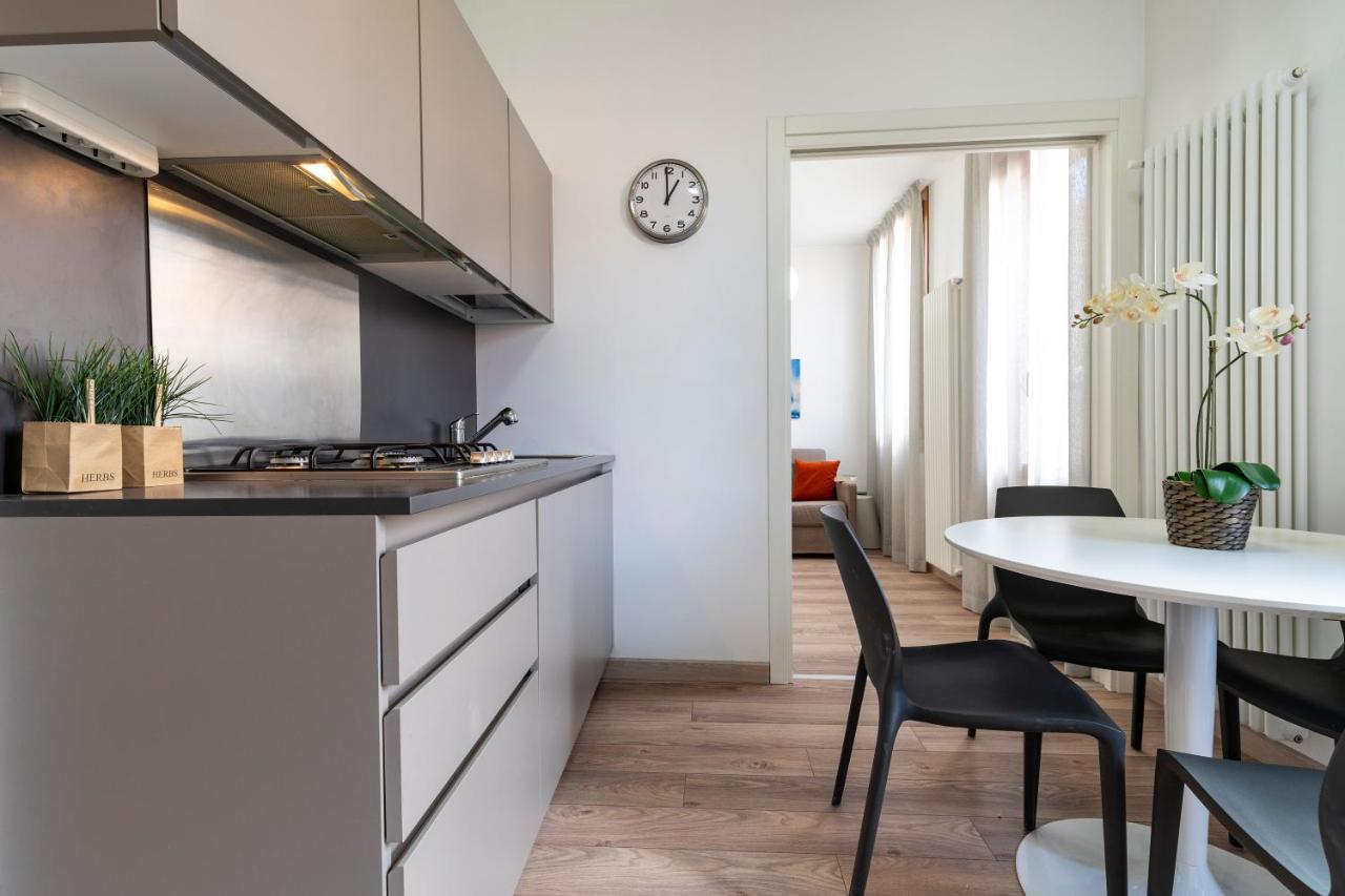 Sea To Sky Apartments By Wonderful Italy Venice Exterior photo