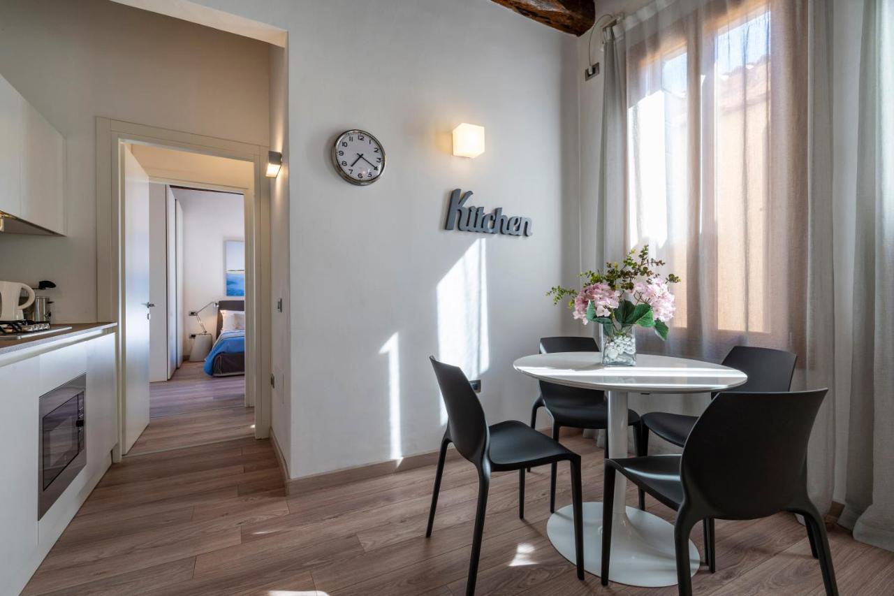 Sea To Sky Apartments By Wonderful Italy Venice Exterior photo
