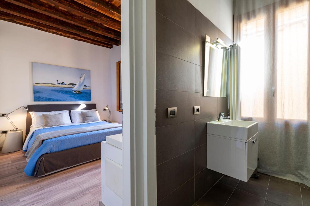 Sea To Sky Apartments By Wonderful Italy Venice Exterior photo