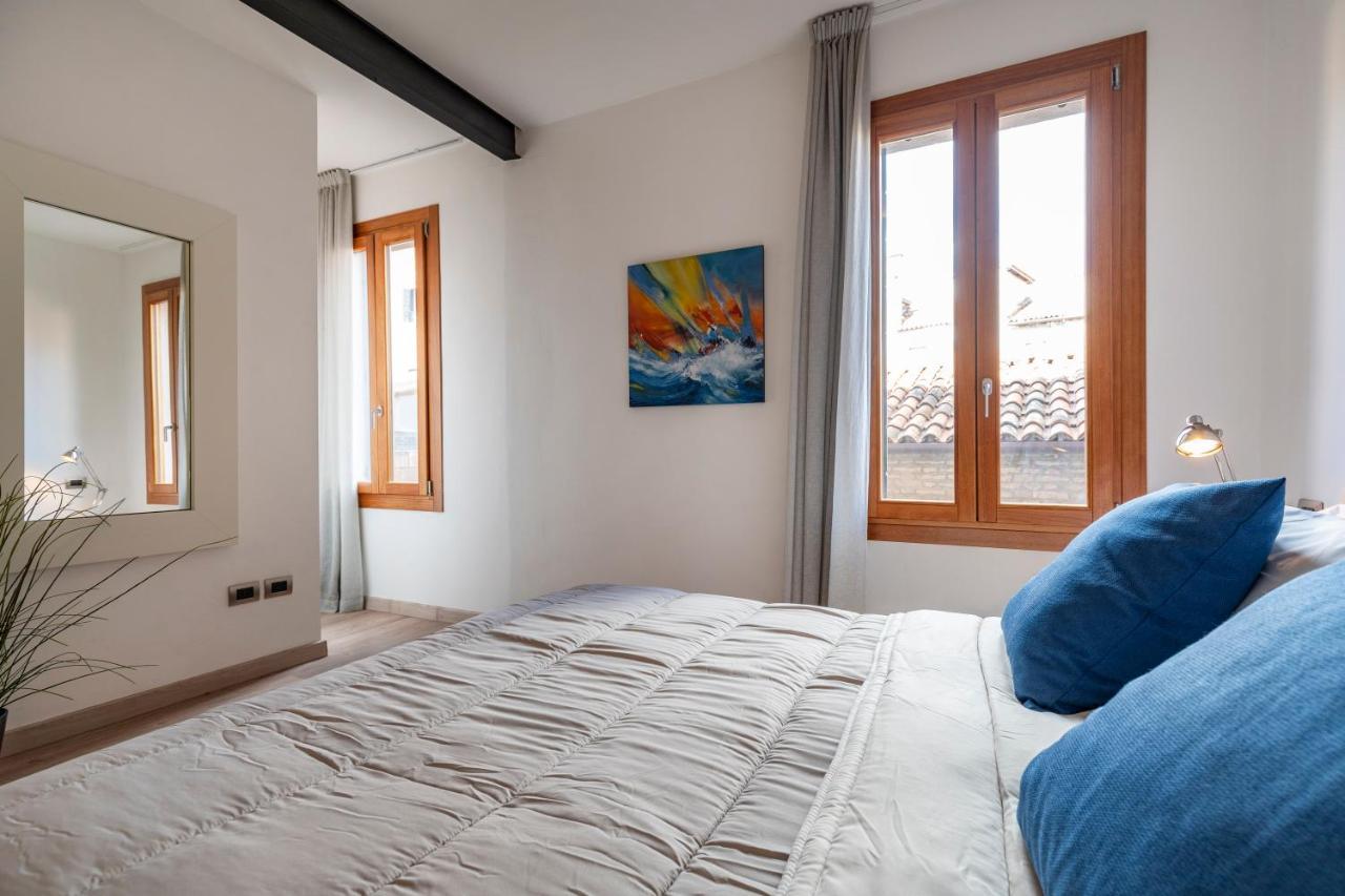 Sea To Sky Apartments By Wonderful Italy Venice Exterior photo