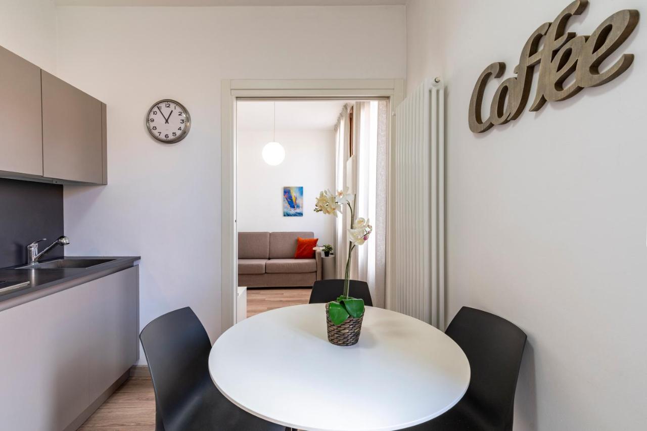 Sea To Sky Apartments By Wonderful Italy Venice Exterior photo