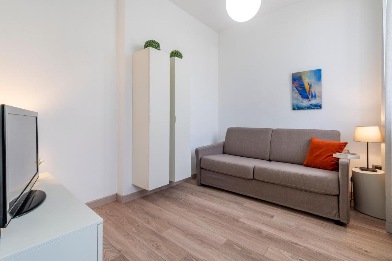 Sea To Sky Apartments By Wonderful Italy Venice Exterior photo