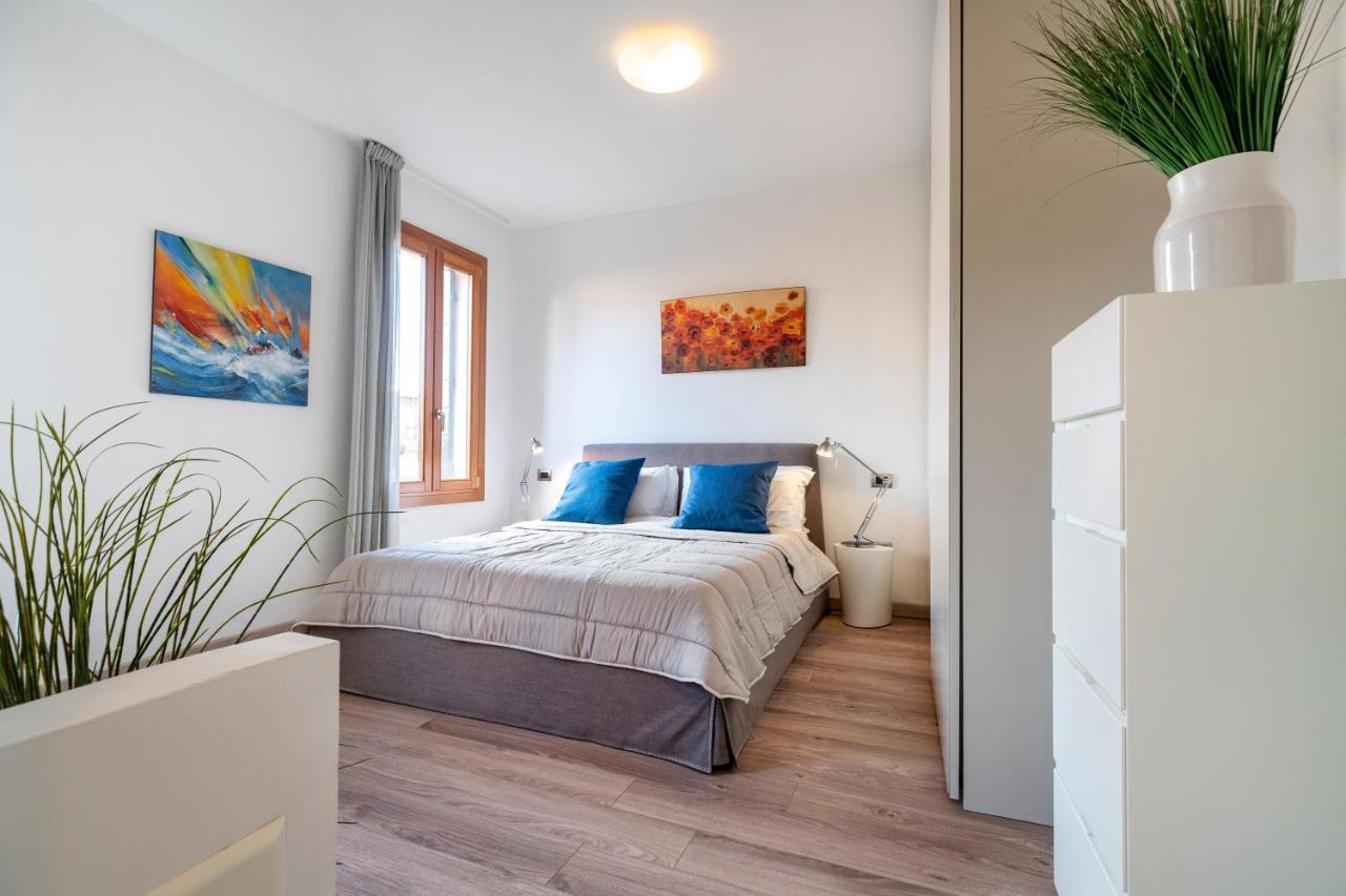 Sea To Sky Apartments By Wonderful Italy Venice Exterior photo