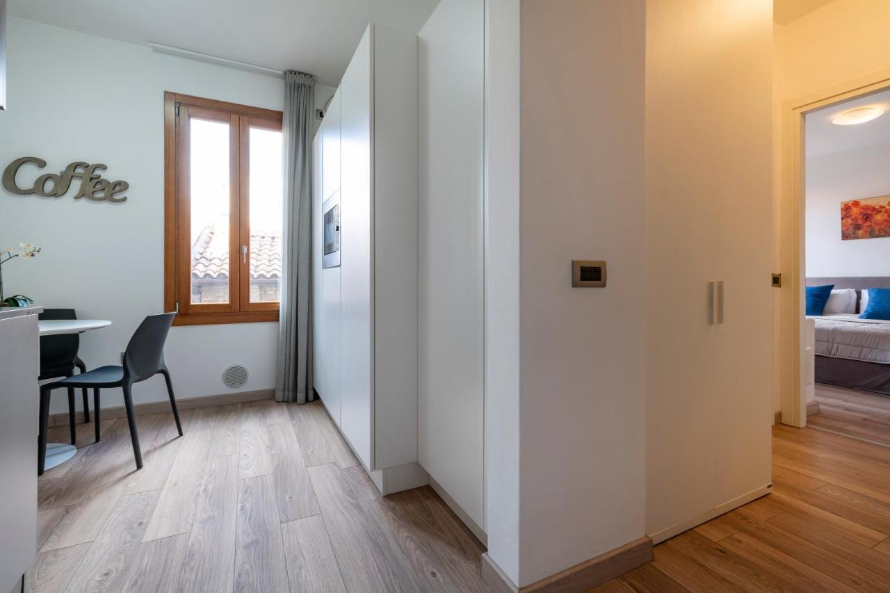 Sea To Sky Apartments By Wonderful Italy Venice Exterior photo