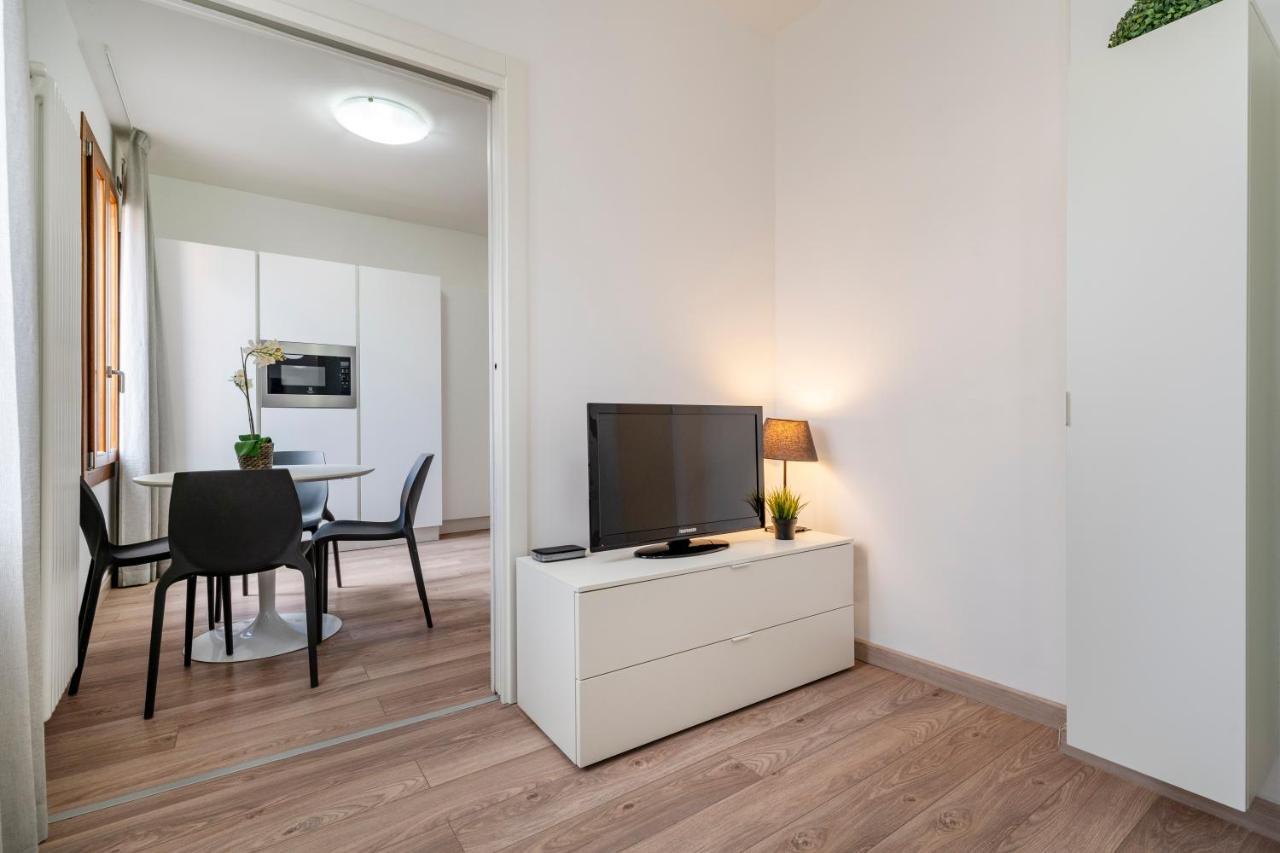 Sea To Sky Apartments By Wonderful Italy Venice Exterior photo