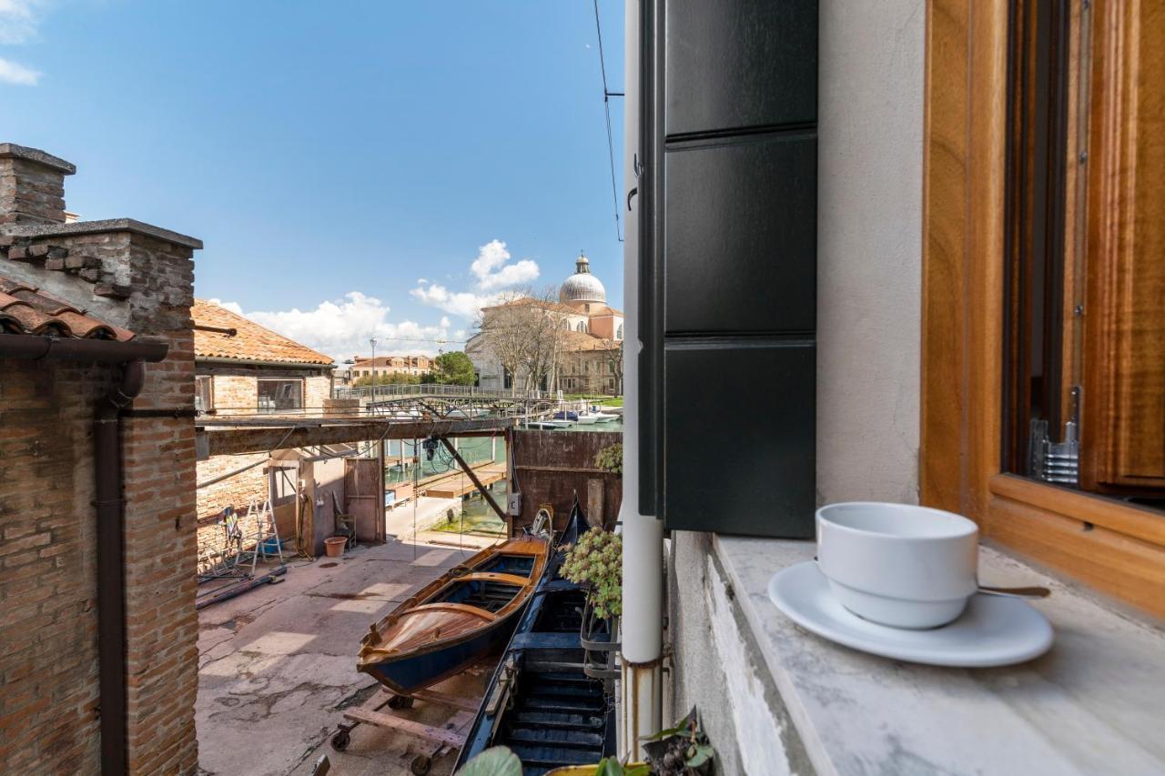 Sea To Sky Apartments By Wonderful Italy Venice Exterior photo