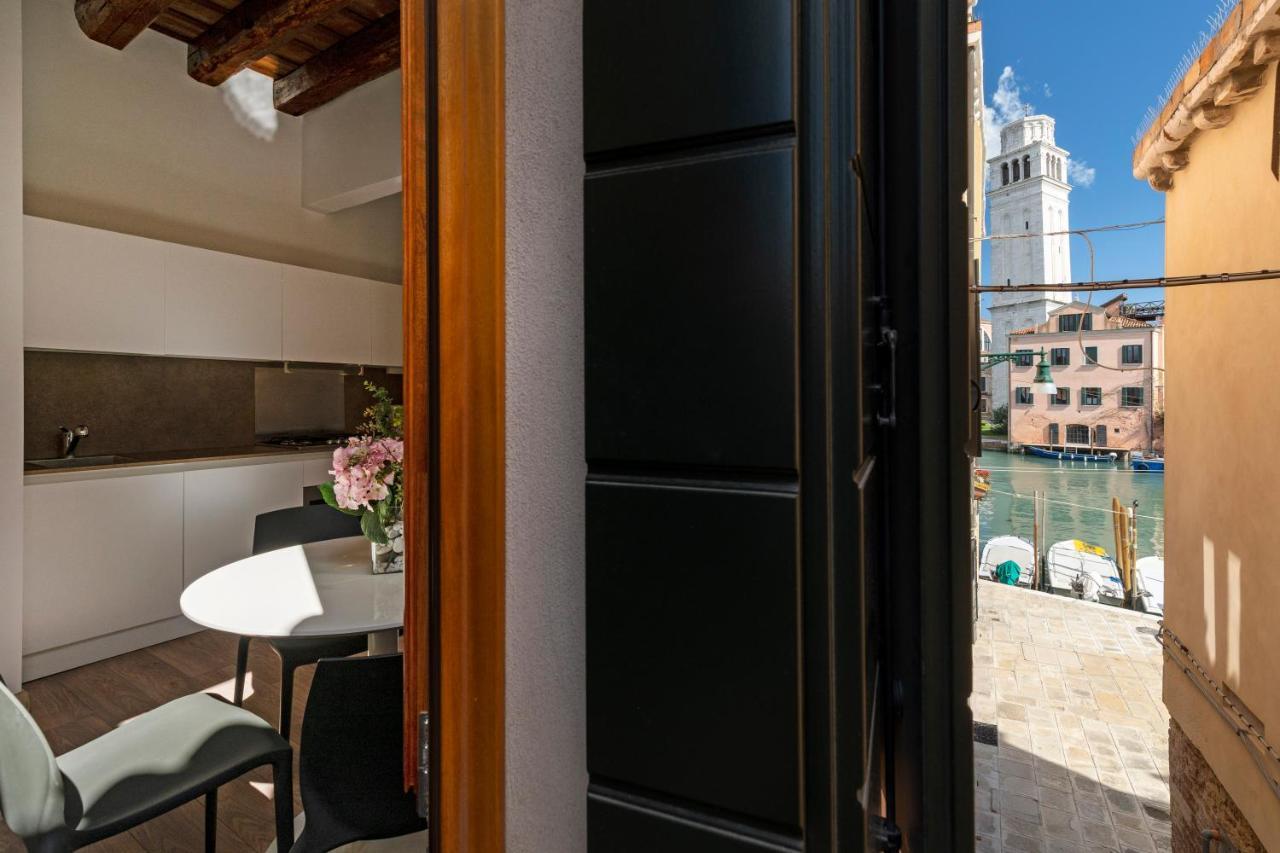 Sea To Sky Apartments By Wonderful Italy Venice Exterior photo