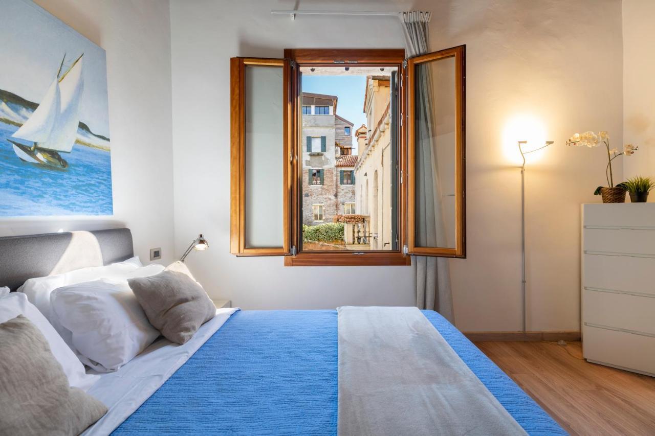 Sea To Sky Apartments By Wonderful Italy Venice Exterior photo