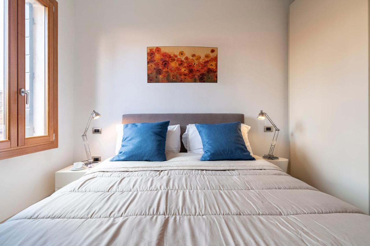 Sea To Sky Apartments By Wonderful Italy Venice Exterior photo