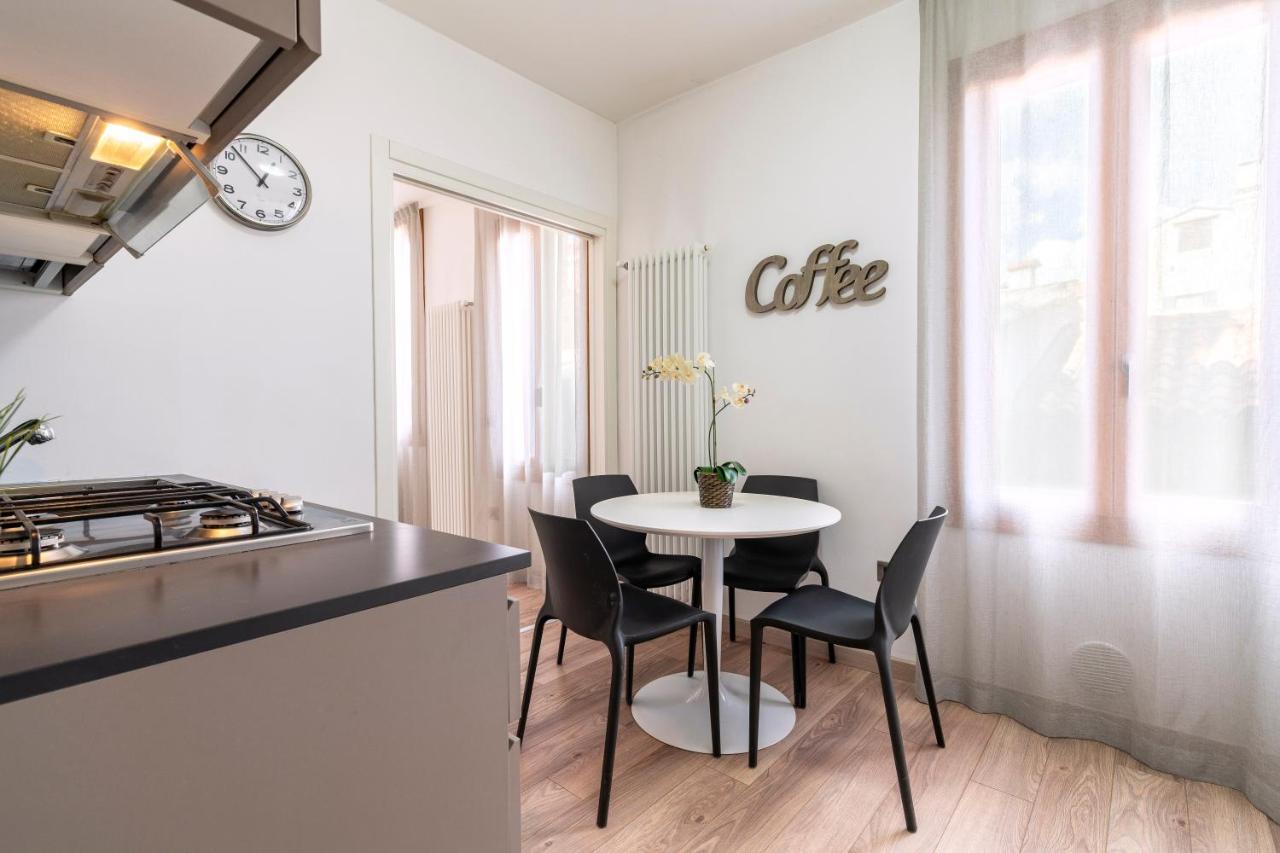 Sea To Sky Apartments By Wonderful Italy Venice Exterior photo