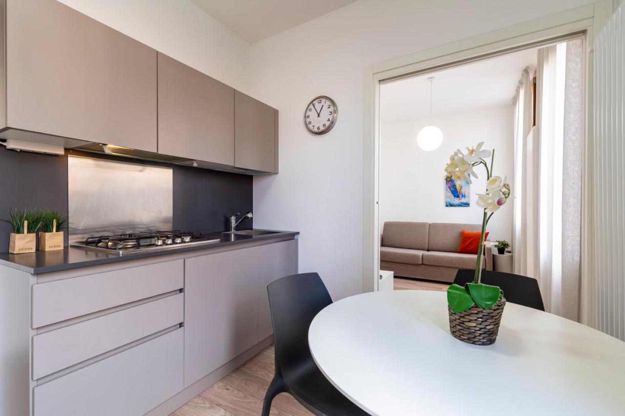 Sea To Sky Apartments By Wonderful Italy Venice Exterior photo