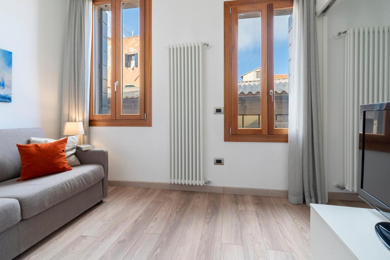 Sea To Sky Apartments By Wonderful Italy Venice Exterior photo