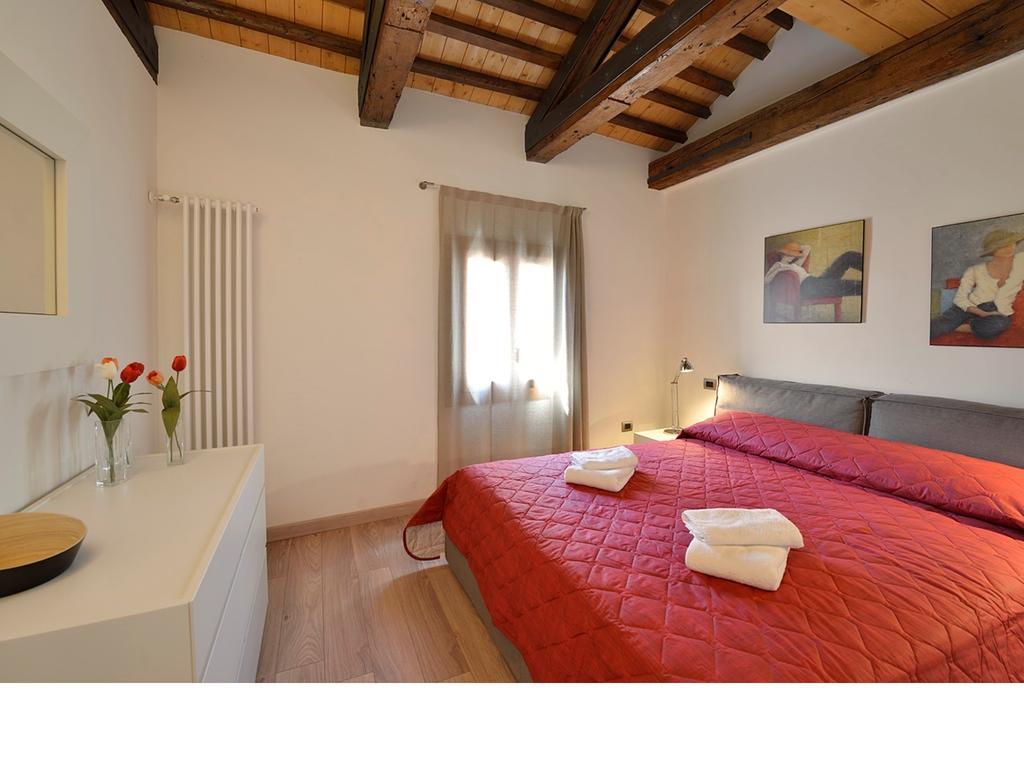 Sea To Sky Apartments By Wonderful Italy Venice Exterior photo