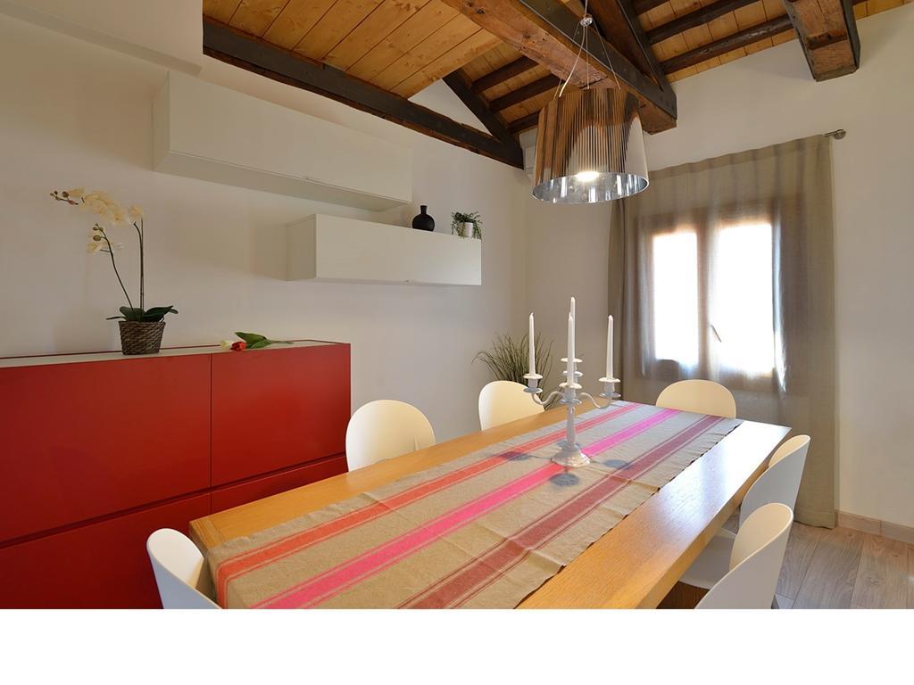 Sea To Sky Apartments By Wonderful Italy Venice Exterior photo