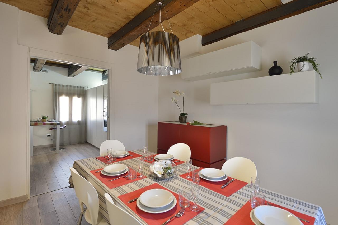 Sea To Sky Apartments By Wonderful Italy Venice Exterior photo