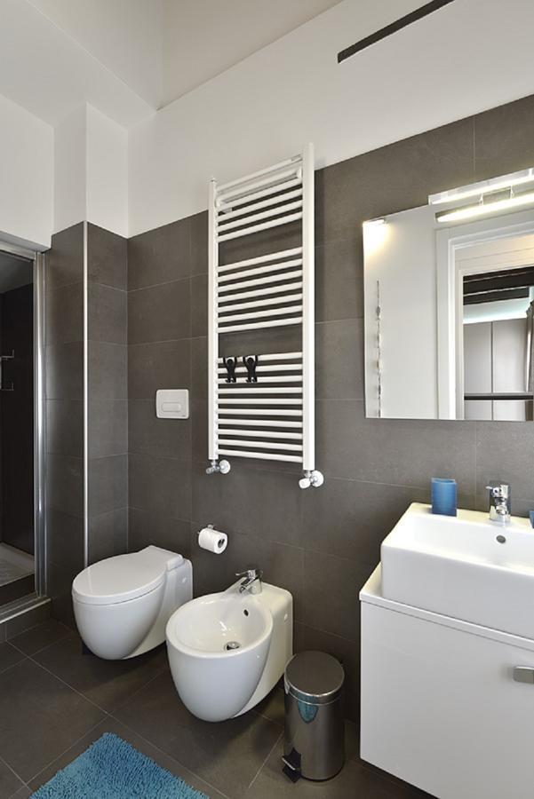 Sea To Sky Apartments By Wonderful Italy Venice Exterior photo